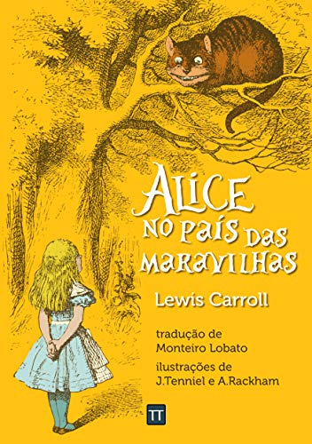 Alice no Pais das Maravilhas